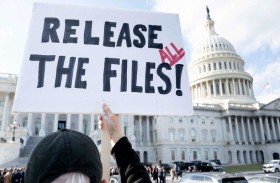 وثائق أبستين تزلزل الكابيتول.. الكونغرس الأمريكي يقترب من فتح «الصندوق الأسود»