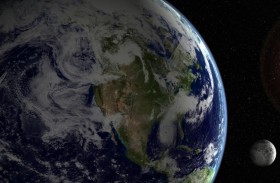 متى سيصبح يوم الأرض 25 ساعة؟