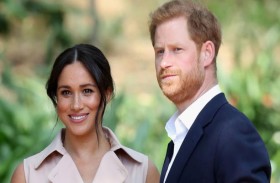 تهمة تحرج الأمير هاري