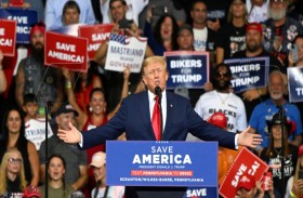 لماذا ستكون ولاية ترامب الثانية أكثر تطرفا؟