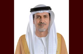 علي محمد الشامسي: يوم العلم رمز للسيادة ووحدة أبناء الإمارات خلف القيادة الحكيمة