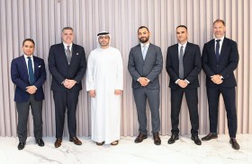 مبادلة للرعاية الصحية توقع اتفاقية تعاون مع «أوراكل» للارتقاء بمستويات الرعاية في دولة الإمارات