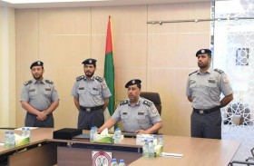 شرطة أبوظبي تستحدث نظاما رقميا لاعتماد المحاضرين والمدربين