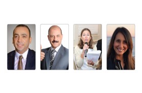  القاهرة تستضيف المؤتمر الإقليمي للشباب القادة  للأولمبياد الخاص تحت شعار «يالى يا شباب نلم الشمل»