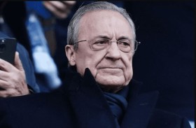 بيريز يفكر في مفاجأة مدوية الصيف المقبل