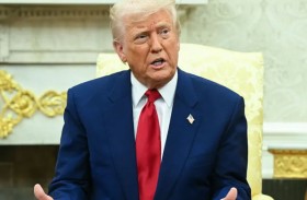 قاض يأمر ترامب بالسماح بدخول 12 ألف مهاجر إلى الولايات المتحدة 