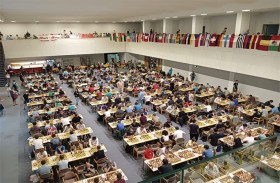 «دبي للشطرنج» يكثف استعداداته لبطولتي التشيك