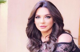 سلاف فواخرجي: الدراما السورية تنقصها أشياء كثيرة