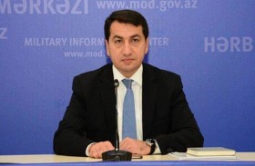 أذربيجان تمدد مهلة الانسحاب الأرمني من كالباجار 