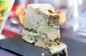 تعرف على سعر أغلى قطعة جبن بالعالم