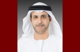 الإمارات للخدمات الصحية تستعرض حزمة من مشاريعها وخدماتها المبتكرة خلال آراب هيلث