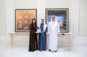 نهيان بن مبارك: الشاهد توثيق مُلهم لمسيرة وطن… ومدينة إكسبو دبي تجسيد حيّ للرؤية الإماراتية