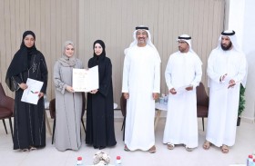 «الفجيرة الاجتماعية الثقافية» تنظم جلسة حول «صنّاع المحتوى ودورهم المجتمعي»