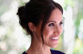 إليكم النظام الغذائي لميغان ماركل