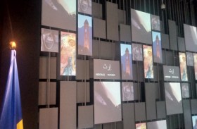 جناح أندورا يجذب السياح ببانوراما افتراضية ومجسم كامل لها في أكسبو 2020 