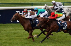 اليوم.. انطلاقة النسخة الـ27 من كأس رئيس الدولة للخيول العربية الأصيلة في فرنسا