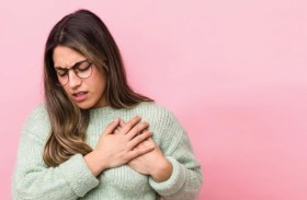 النوبة القلبية تفاقم شيخوخة الذاكرة