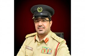 أكاديمية شرطة دبي تحصل على شهادة أفضل بيئة عمل من المنظمة الأمريكية Great Place to Work