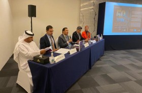 أبوظبي للكتاب يناقش ملامح عالم ما بعد 2020