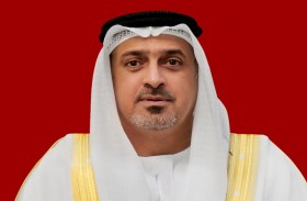 سلطان بن خليفة: يوم الشهيد يعكس معاني التضحية وحب الوطن