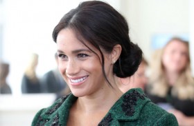 ميغان: التنازل أفضل ما حدث لهاري