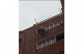 عملية الـ5 ساعات لإنقاذ شاب حاول الانتحار