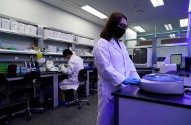 إصابات جديدة بكورونا في سنغافورة وتايلند وكوريا الجنوبية