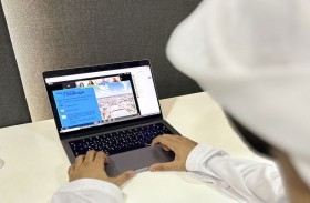 الشارقة ودبلن تبحثان أفضل الممارسات في تعليم ورعاية كبار السن