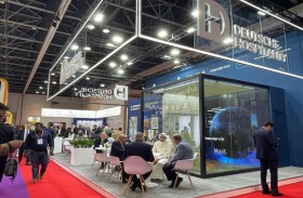 مسؤولو الفنادق العالمية بسوق السفر العربي يؤكدون دعمهم لمبادرات الإمارات حول الاستدامة