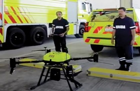 أبوظبي للدفاع المدني تنظم هاكاثون طلبة الامارات دعماً لتعزيز قيم المواطنة لدى الشباب 