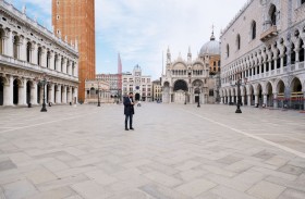 إغلاق جديد في إيطاليا وتخفيف القيود في البرتغال