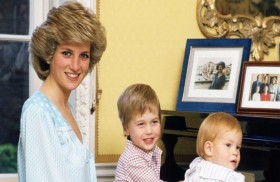 الأميرة ديانا تعرضت للخداع بشأن خيانة زوجها