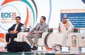 المؤتمر السادس لجمعية الإمارات للأورام يوصي بتسريع دمج الذكاء الاصطناعي والتقنيات المتقدمة في علاج السرطان