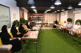 مجلس سفراء الأمان يناقش التخصصات الجديدة لبرنامج «سواعد الأمان 2»