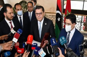 أسئلة في 16 صفحة.. جلسة استجواب «طويلة» تنتظر حكومة ليبيا