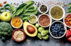 خبير تغذية يعدد الخضار التي تخفض مستوى الكوليسترول