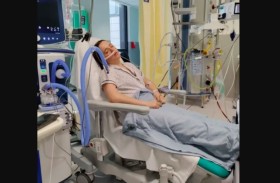 ظنت أنه إنفلونزا.. تكتشف إصابتها بـمرض قاتل 