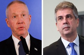 إسرائيل تكشف إحباط عشرات الهجمات الإيرانية