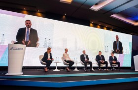 الحمادي: دور محوري للطاقة النووية في ضمان الانتقال للطاقة الصديقة للبيئة