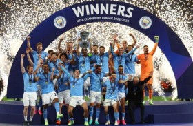 سيتي يسعى لباكورة ألقابه في مونديال الأندية اليوم 