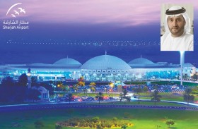 هيئة مطار الشارقة الدولي تجدد شهادة الآيزو27001:2013 لإدارة أمن المعلومات 