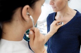 بحث يكشف تأثير العلاج الهرموني البديل على القلب