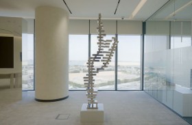 خولة السويدي: المعرض الفني الإماراتي والعربي يسلط الضوء على الإبداع المحلي والإقليمي