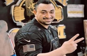 دعا الجميع لحفل زفافه فحضروا جنازته