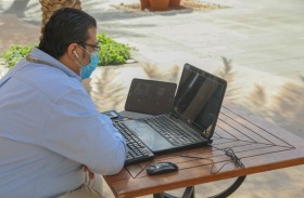 مؤسسة الشارقة لدعم المشاريع الريادية روّاد تختتم دبلوم إدارة وتشغيل المطاعم في ظل الأزمات