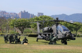 ما هي خطة الصين للسيطرة على تايوان؟