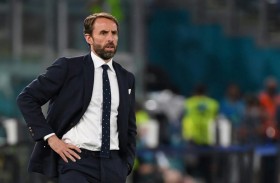 هكذا روّض ساوثغيت منتخب «الأسود الثلاثة»