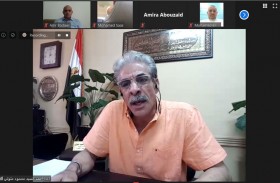 مؤسسة الأولمبياد الخاص الإماراتي تنظم ندوة «الإدارة الرياضية وواقع التغير العالمي .. المفاهيم الحديثة لإدارة الموارد البشرية بالمجال الرياضى» 