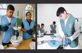 صيفكم ويانا في ناشئة كلباء  رحلة متكاملة من الإبداع والمغامرة