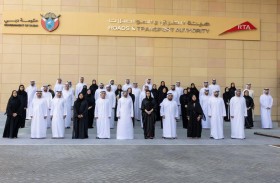 حمدان بن محمد يطّلع على خطة تطوير محاور الطرق الرئيسية في دبي 2024-2027 بتكلفة 16 مليار درهم